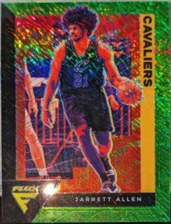 Jarrett Allen