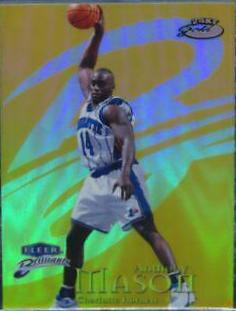 Anthony Mason