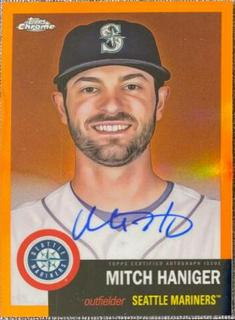 Mitch Haniger