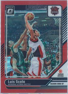 Luis Scola