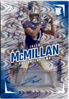 Jalen McMillan