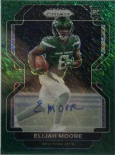 Elijah Moore