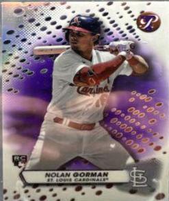 Nolan Gorman