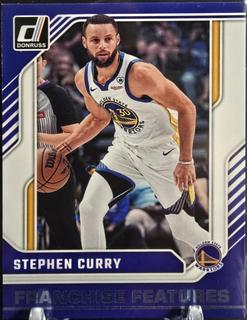 Stephen Curry