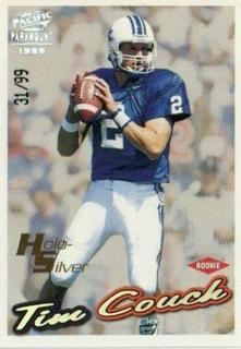 Tim Couch
