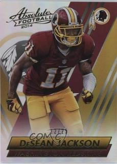 DeSean Jackson