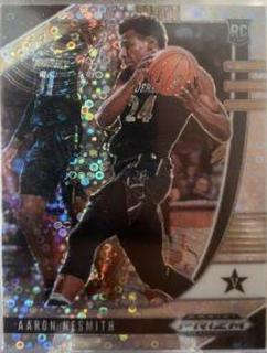 Aaron Nesmith
