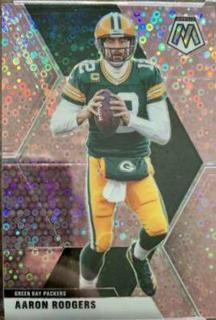 Aaron Rodgers
