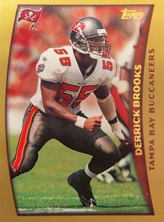 Derrick Brooks