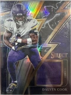 Dalvin Cook