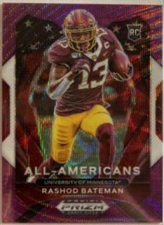 Rashod Bateman
