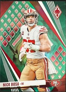 Nick Bosa