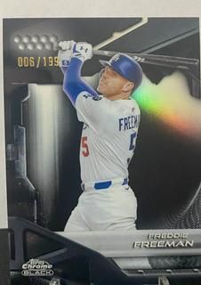 Freddie Freeman