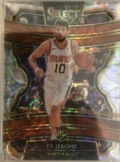 Ty Jerome