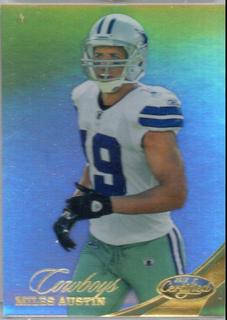 Miles Austin