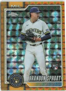 Brandon Sproat