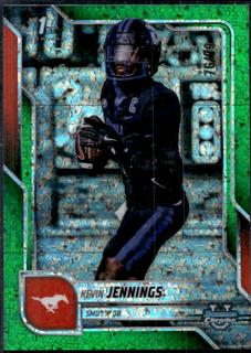 Kevin Jennings
