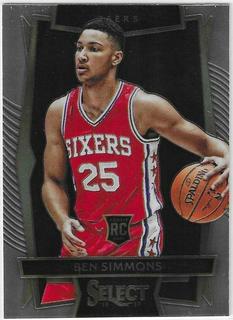 Ben Simmons