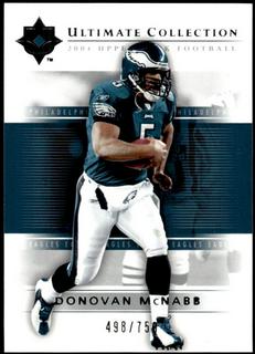 Donovan McNabb