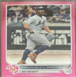 Francisco Lindor