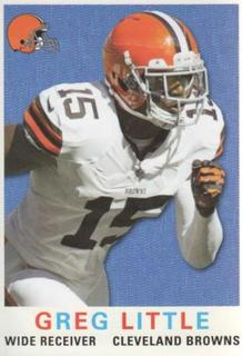 Greg Little