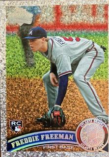 Freddie Freeman
