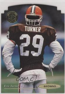 Eric Turner