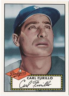 Carl Furillo