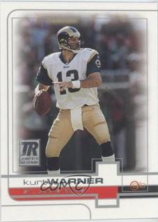 Kurt Warner