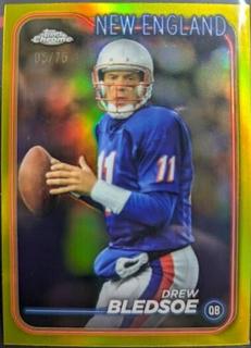 Drew Bledsoe