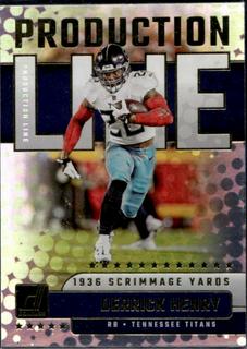 Derrick Henry