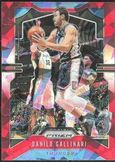 Danilo Gallinari