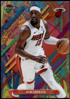Bam Adebayo