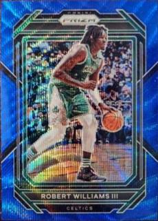 Robert Williams III