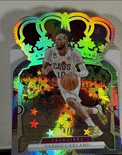 Darius Garland