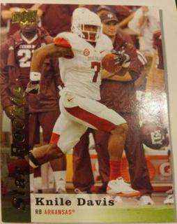 Knile Davis