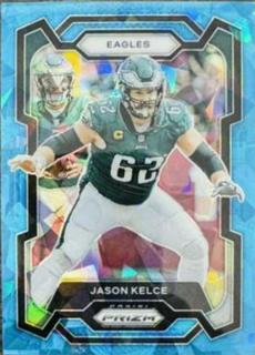 Jason Kelce
