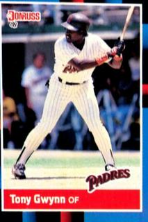 Tony Gwynn