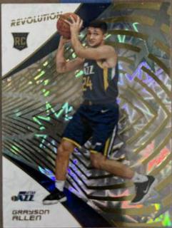 Grayson Allen