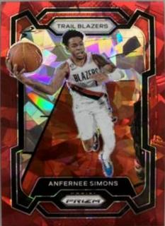 Anfernee Simons