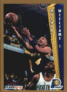 Michael Williams