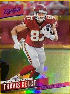 Travis Kelce