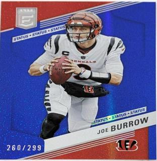 Joe Burrow
