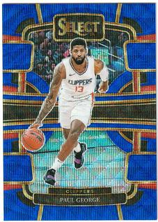 Paul George