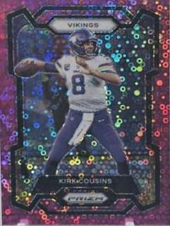 Kirk Cousins
