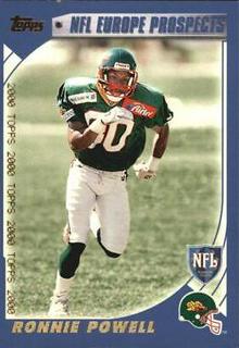 Ronnie Powell