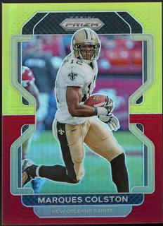 Marques Colston