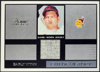 Early Wynn