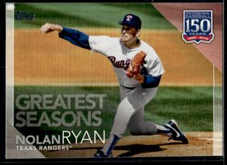 Nolan Ryan