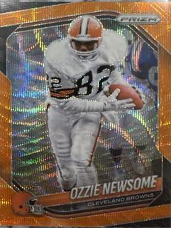 Ozzie Newsome